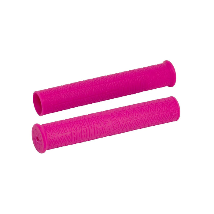 Cheetah Factory Racing 7/8in Hero Grip