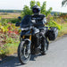 Shoei Hornet X2 Invigorate Helmet