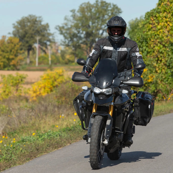 Shoei Hornet X2 Invigorate Helmet