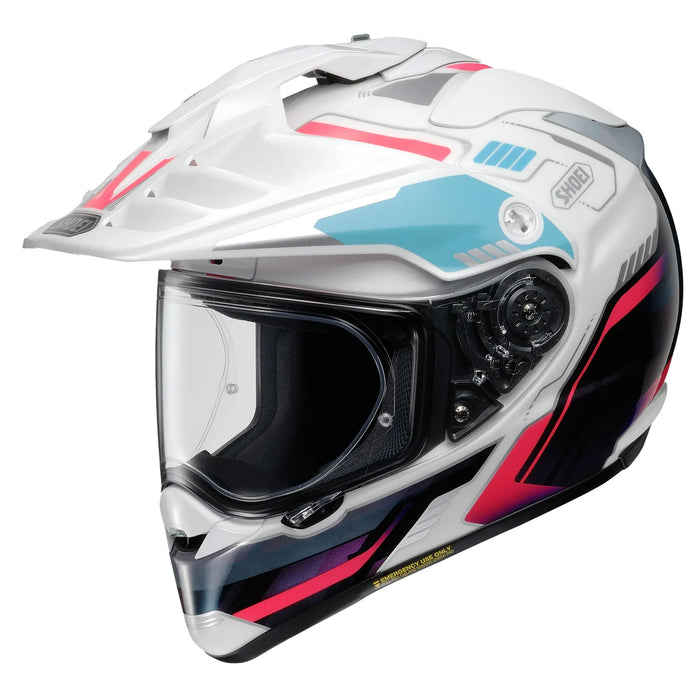 Shoei Hornet X2 Invigorate Helmet