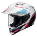 Shoei Hornet X2 Invigorate Helmet
