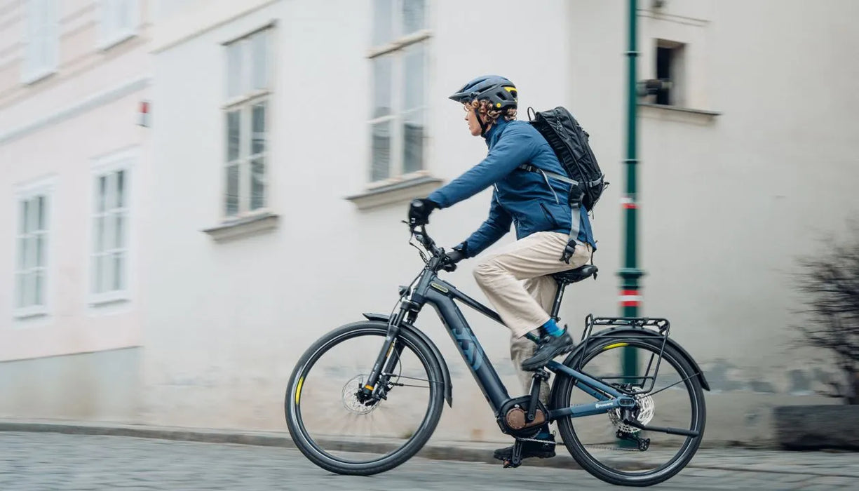 Husqvarna Crosser 2 Gent E-Bike