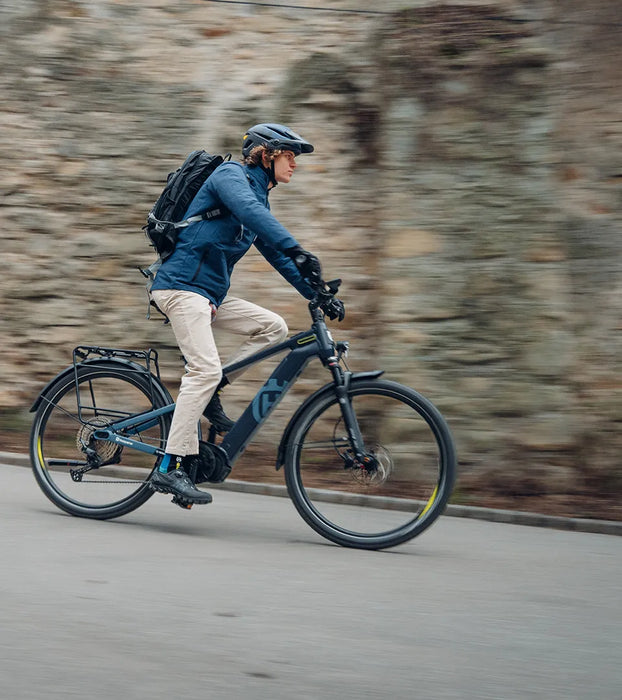 Husqvarna Crosser 2 Gent E-Bike