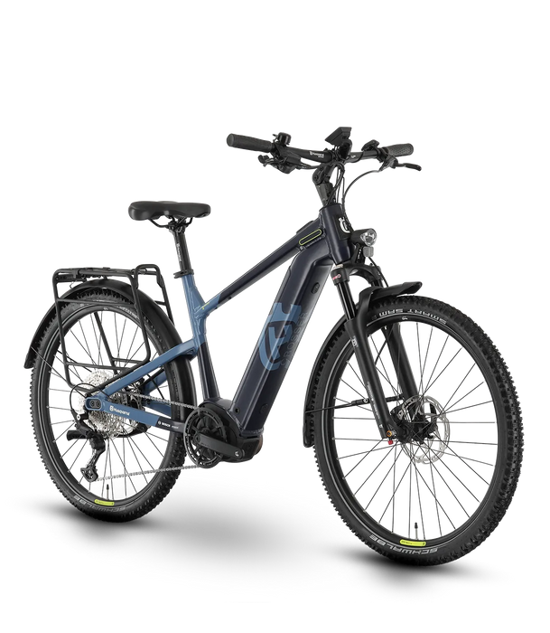 Husqvarna Crosser 2 Gent E-Bike