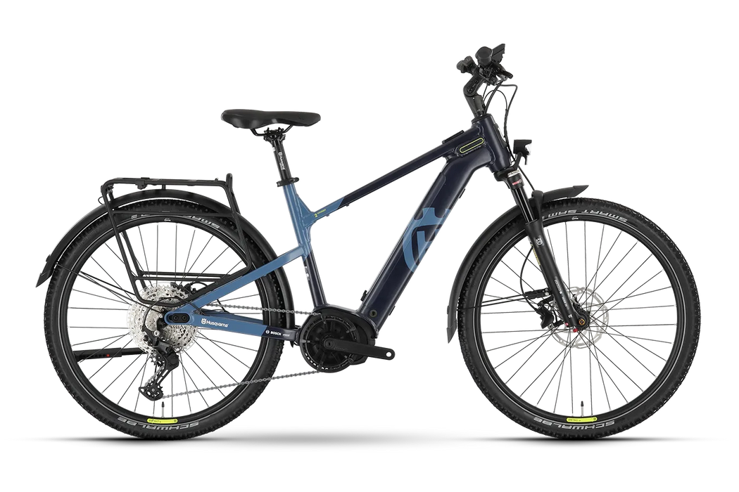 Husqvarna Crosser 2 Gent E-Bike