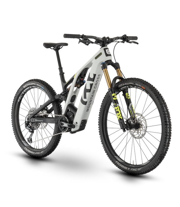 Husqvarna Mountain Cross MC6 E-Bike