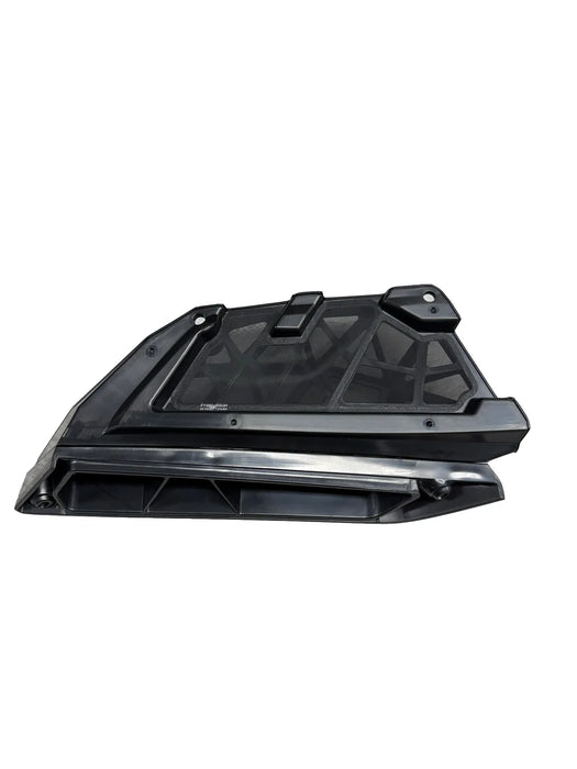 Ibexx Hyper Velocity Intake System (HVI) for Polaris Matryx Chassis