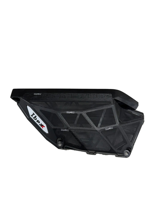 Ibexx Hyper Velocity Intake System (HVI) for Polaris Matryx Chassis
