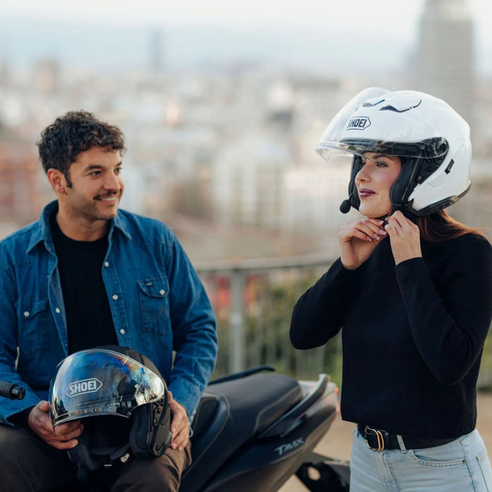 Shoei J-Cruise 3 Helmet