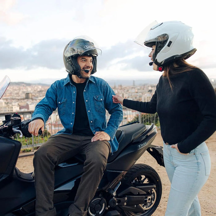 Shoei J-Cruise 3 Helmet