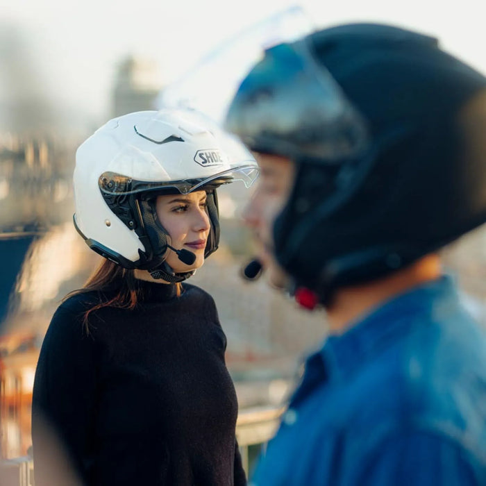Shoei J-Cruise 3 Helmet