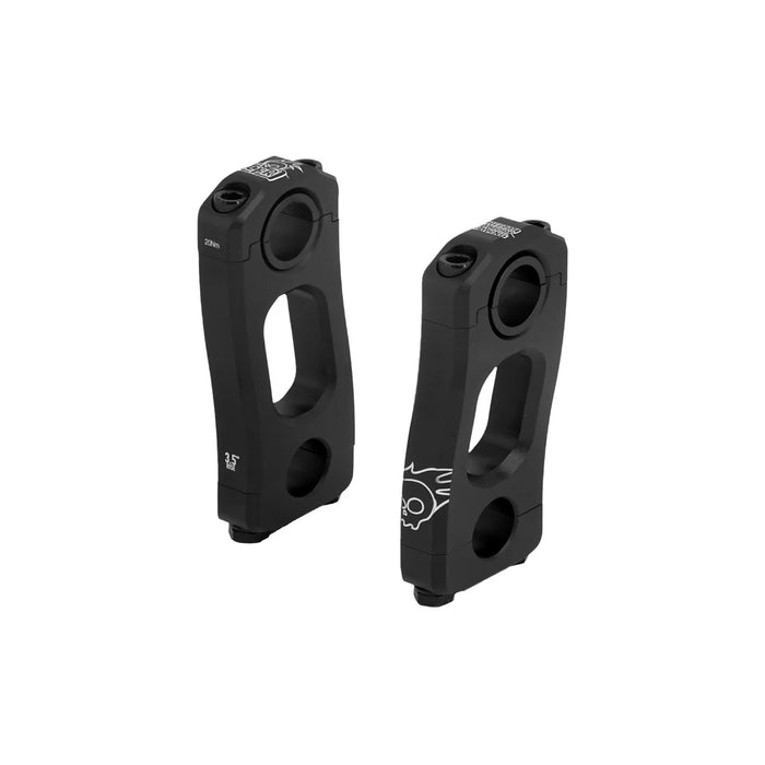 Cheetah Factory Racing Knucks Risers V2