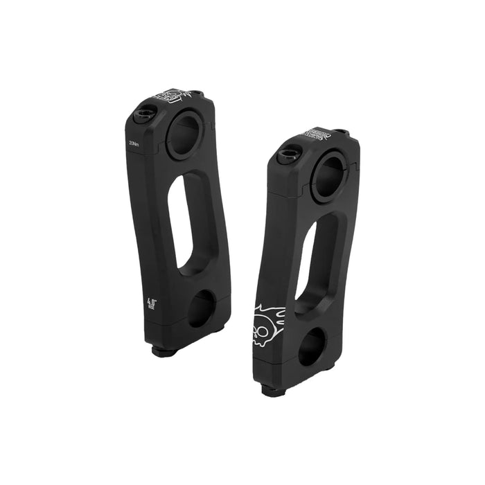 Cheetah Factory Racing Knucks Risers V2