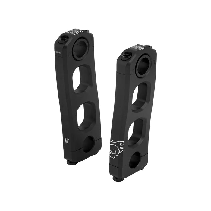 Cheetah Factory Racing Knucks Risers V2