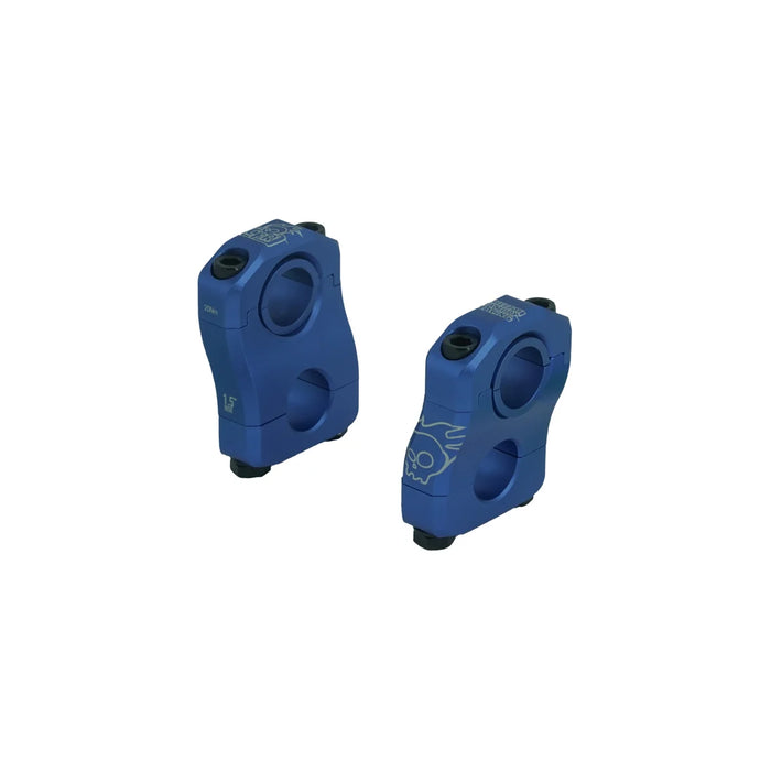 Cheetah Factory Racing Knucks Risers V2
