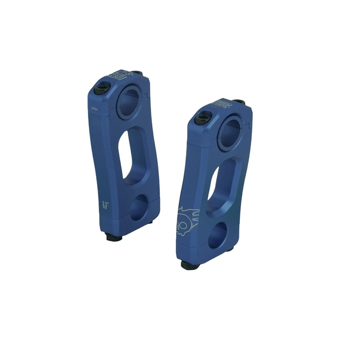 Cheetah Factory Racing Knucks Risers V2