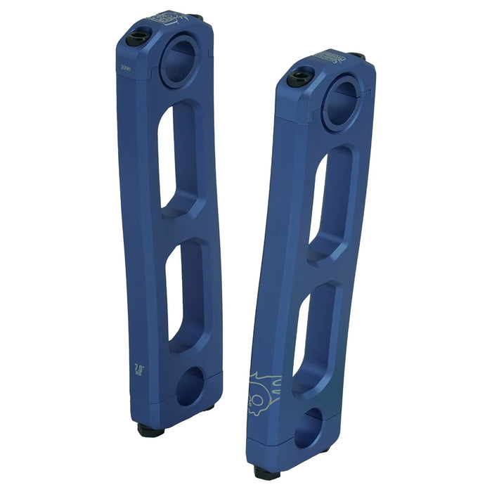Cheetah Factory Racing Knucks Risers V2