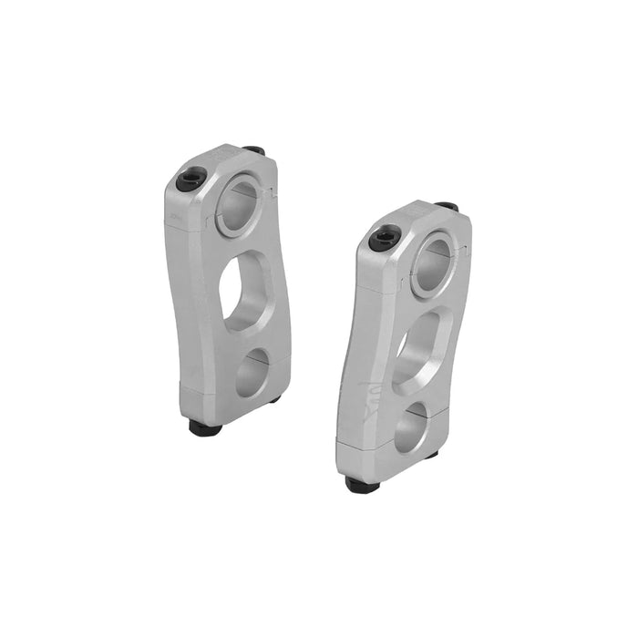 Cheetah Factory Racing Knucks Risers V2
