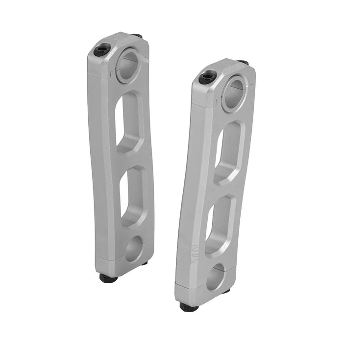Cheetah Factory Racing Knucks Risers V2