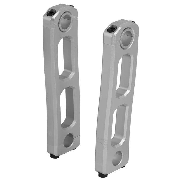 Cheetah Factory Racing Knucks Risers V2