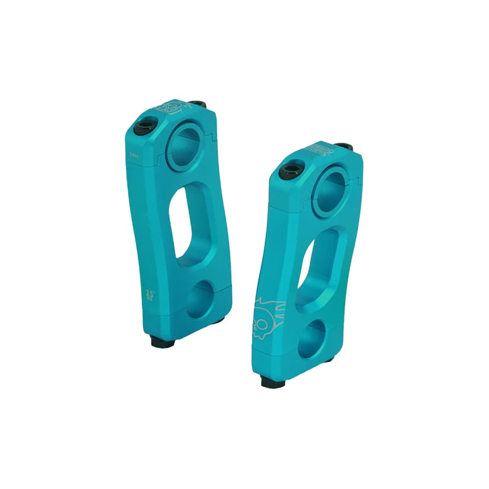 Cheetah Factory Racing Knucks Risers V2