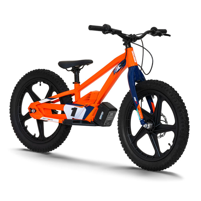 Stacyc 20eDrive KTM Replica E-Bike for Ages 10-12