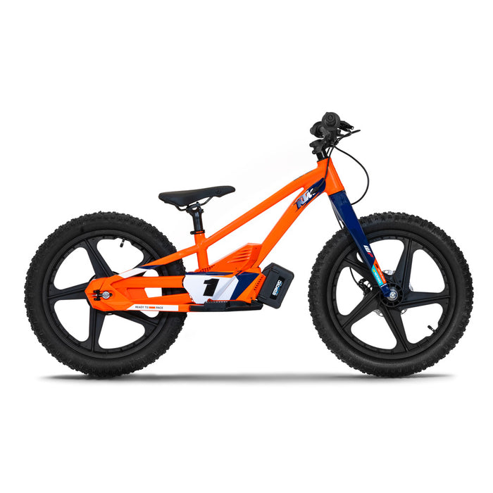 Stacyc 20eDrive KTM Replica E-Bike for Ages 10-12