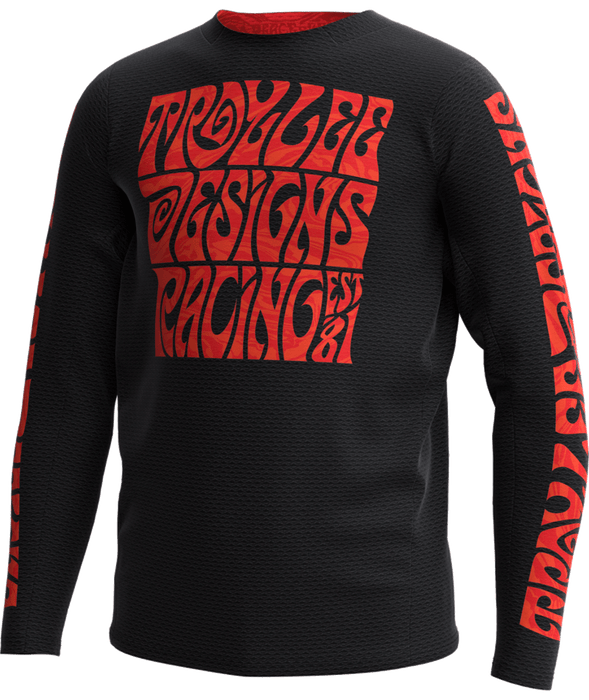 Troy Lee Designs Youth GP Pro Air Manic Monday Jersey