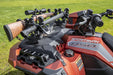 Polaris Kolpin Lock & Ride Double Rhino Grip XLR for Sportsman ATV, Qty 1