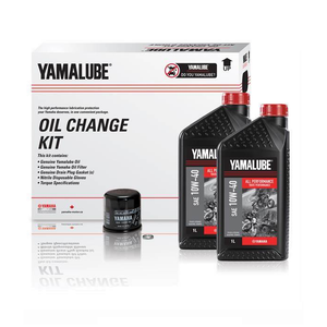 Oil Change Kit