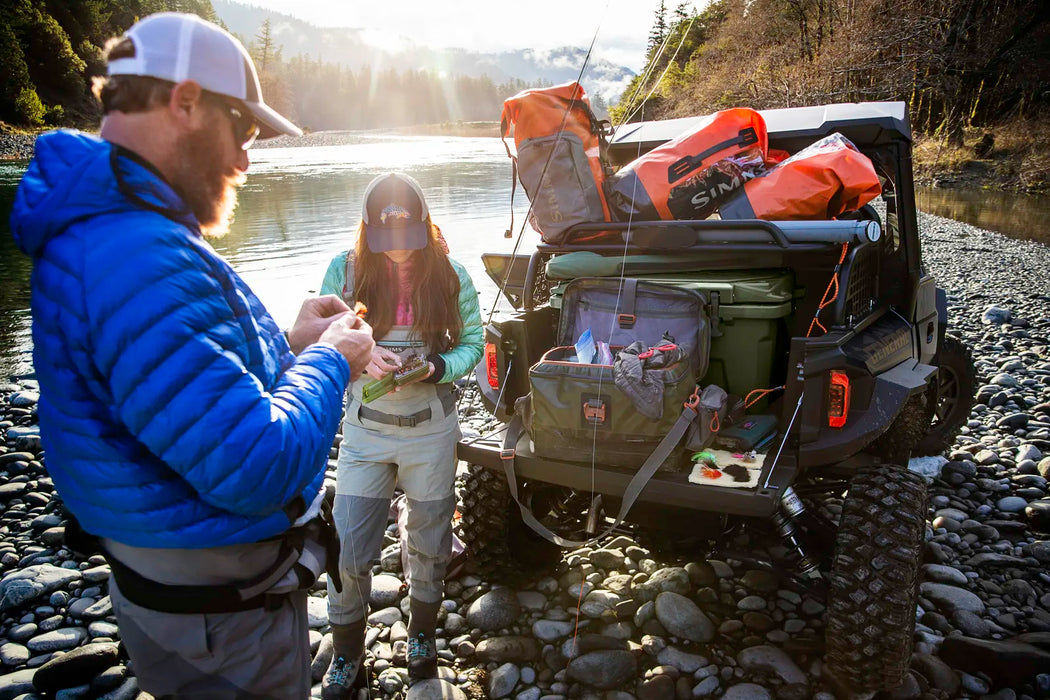 Polaris NorthStar 60 Quart Cooler