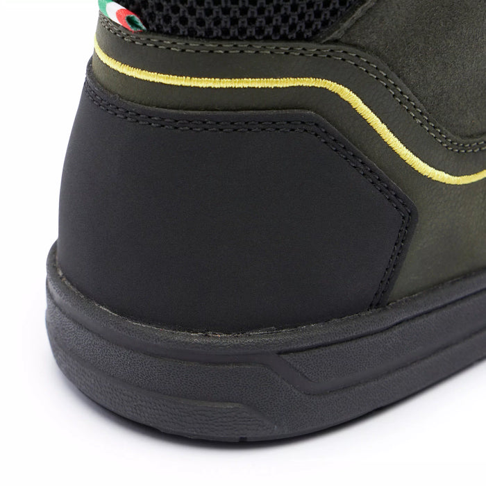 TCX Mens Mood 2 Gore-Tex Boots
