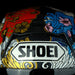 Shoei X-Fifteen Marquez Motegi 5 Helmet