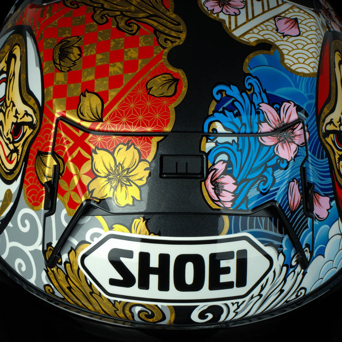Shoei X-Fifteen Marquez Motegi 5 Helmet