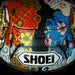 Shoei X-Fifteen Marquez Motegi 5 Helmet