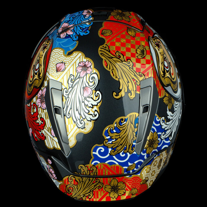 Shoei X-Fifteen Marquez Motegi 5 Helmet