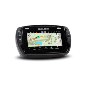 GPS Navigation Systems