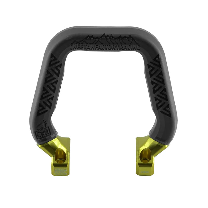 Cheetah Factory Racing T Bar MTN Strap