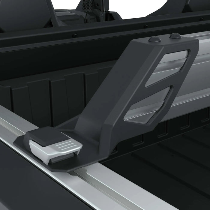 Polaris Lock & Ride MAX Cross Bed Bar for Polaris XPEDITION, Qty 1