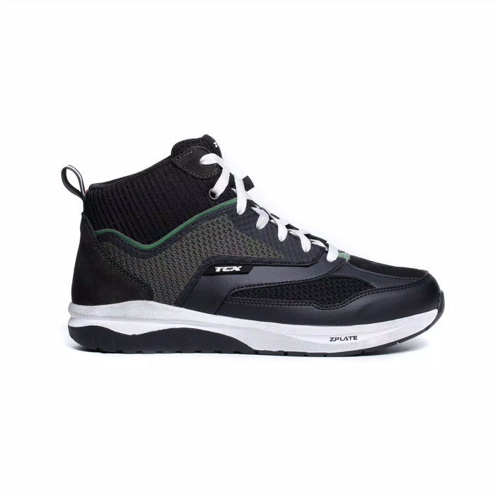 TCX Mens Nalbak Air Boots