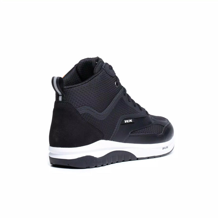 TCX Mens Nalbak WP Boots