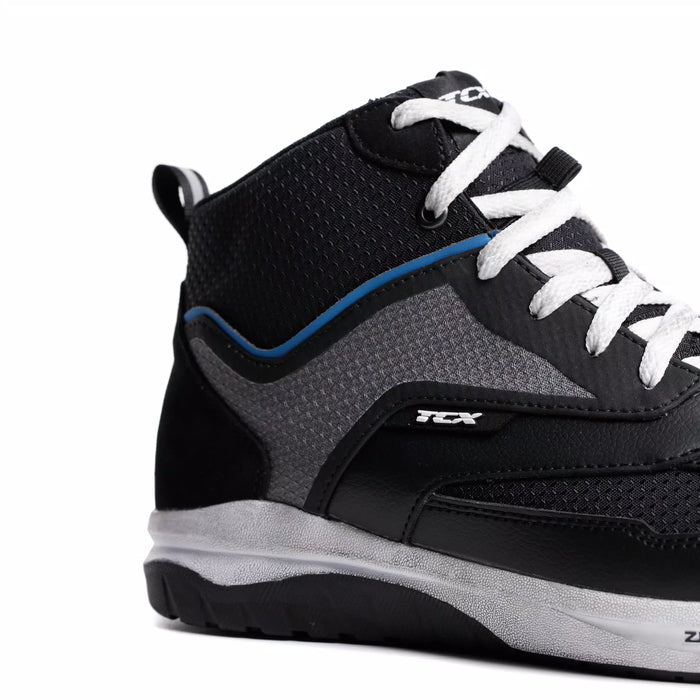 TCX Mens Nalbak WP Boots