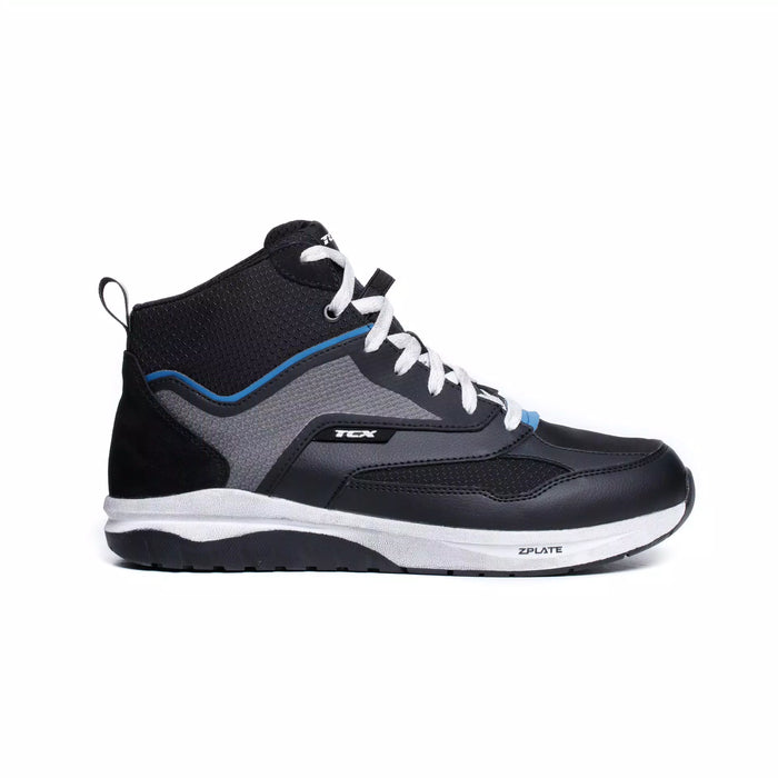 TCX Mens Nalbak WP Boots