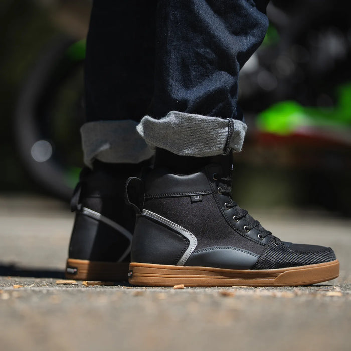 Noru Mens Tori Boots