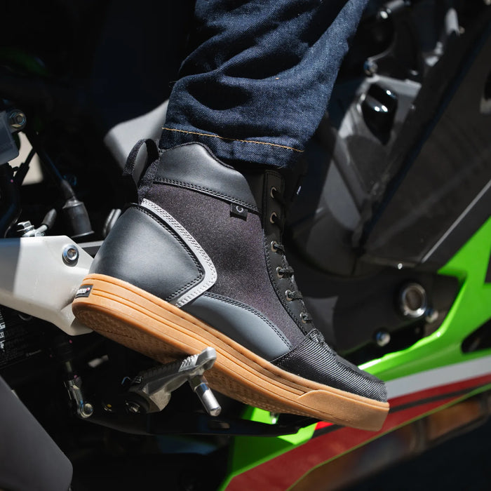 Noru Mens Tori Boots