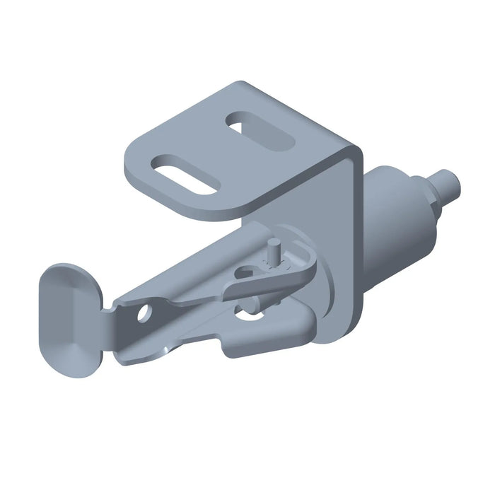 Polaris Lock & Ride Replacement Anchor with Bracket for Sportsman ATV Lock & Ride Accessories