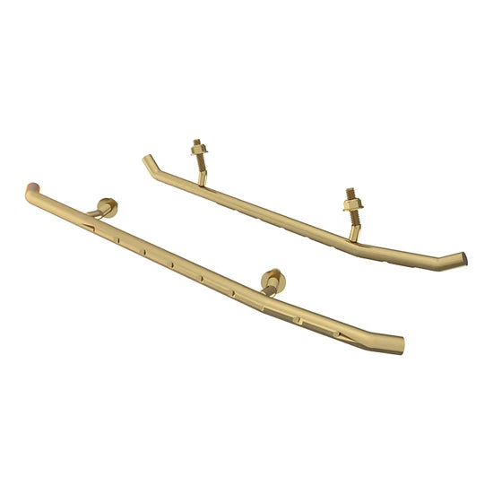 Qualipieces Polaris Peak Carbide Skags