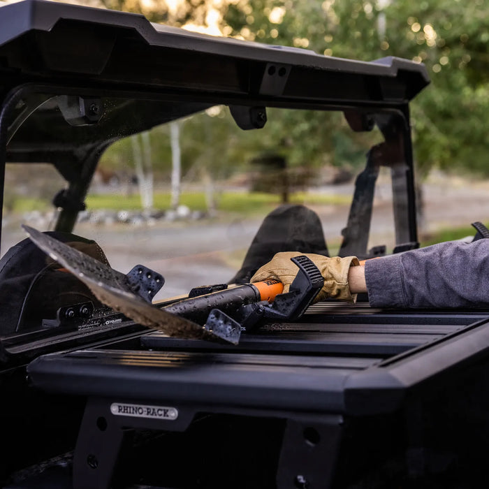 Polaris Rhino-Rack® Multi-Purpose Tool Holder
