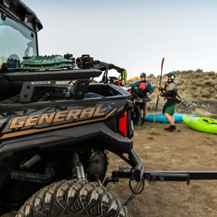 Polaris Rhino-Rack® High-Lifting Jack Mount