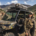 Polaris Rhino-Rack® Roof Rack Mount for RANGER CREW 1000 & CREW XP 1000